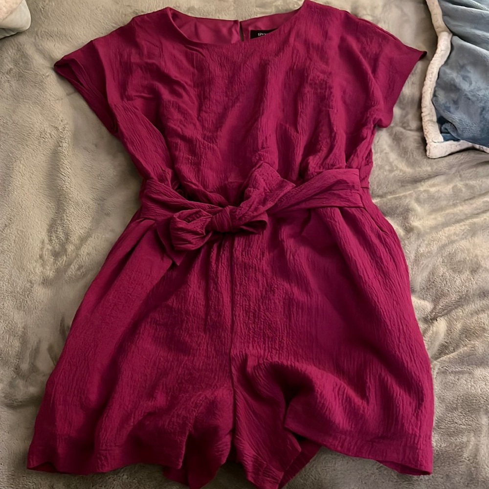 Junior’s Romper